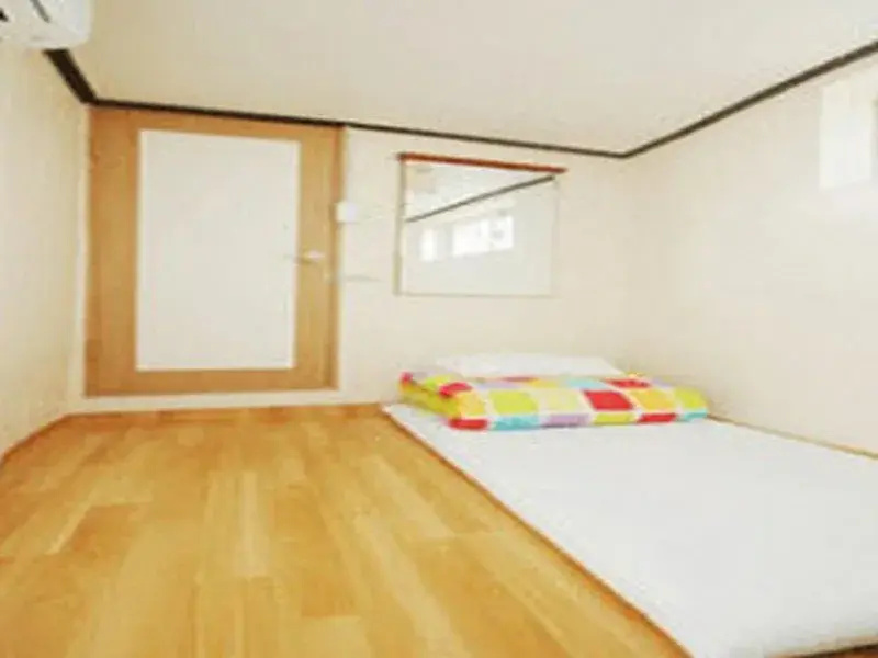 Duri Guest House Jongno
