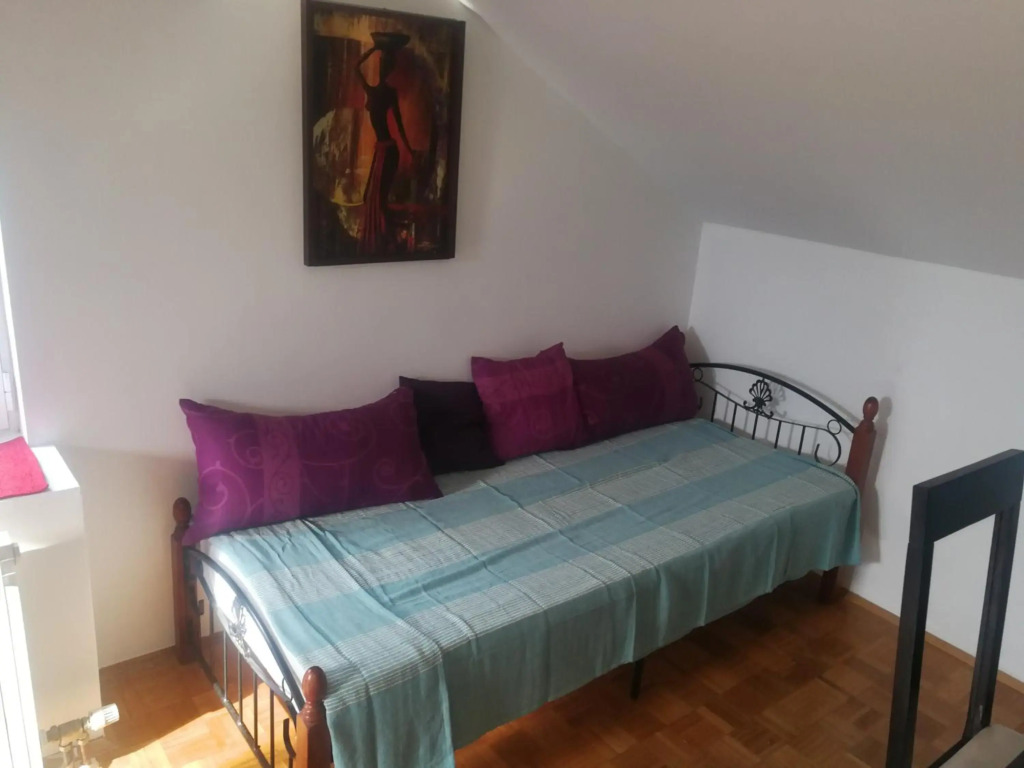 Apartman Sekulić