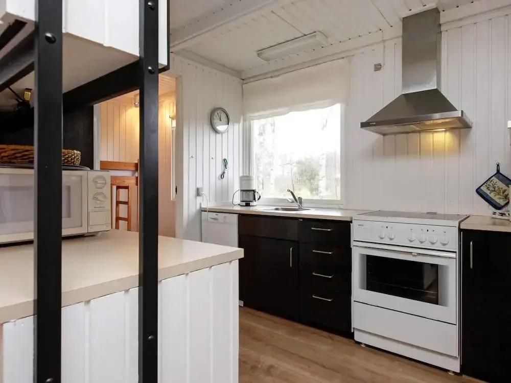 6 person holiday home in Læsø-By Traum