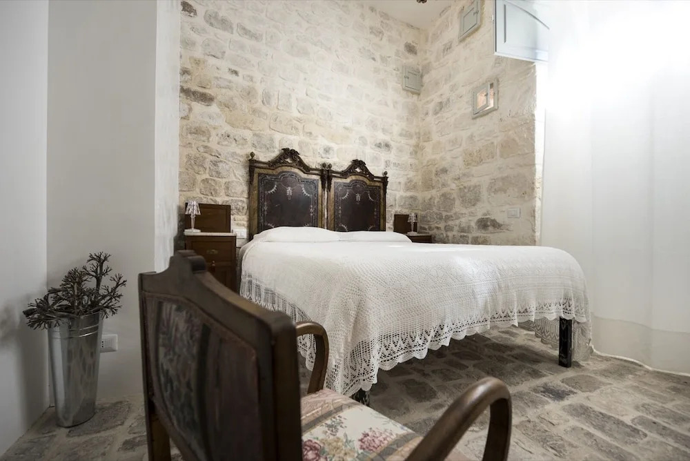 Sanbartolomeo Casa & Putìa