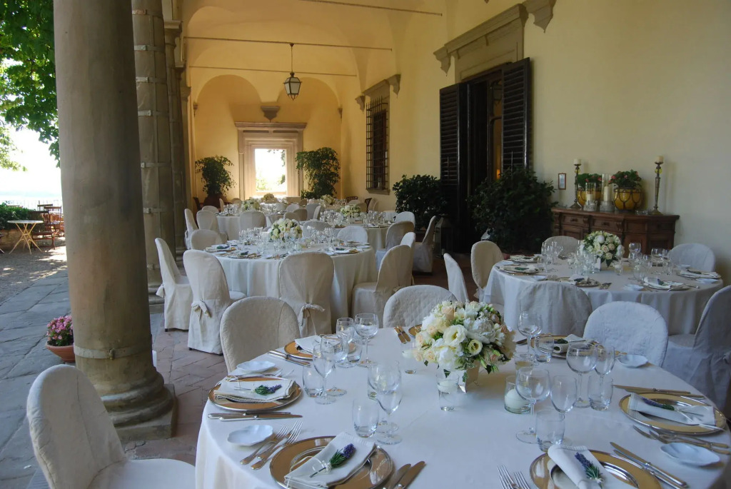 Villa Il Poggiale Dimora Storica