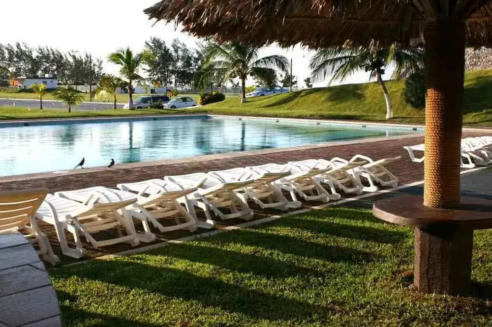 Suites Vista Bella