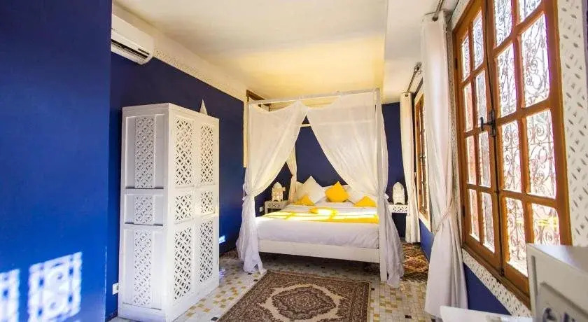 Riad 53 Fes - Luxury Oasis