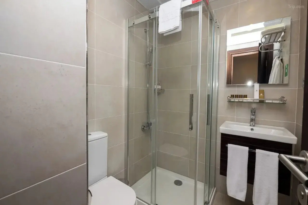 Souaré Premium Hôtel