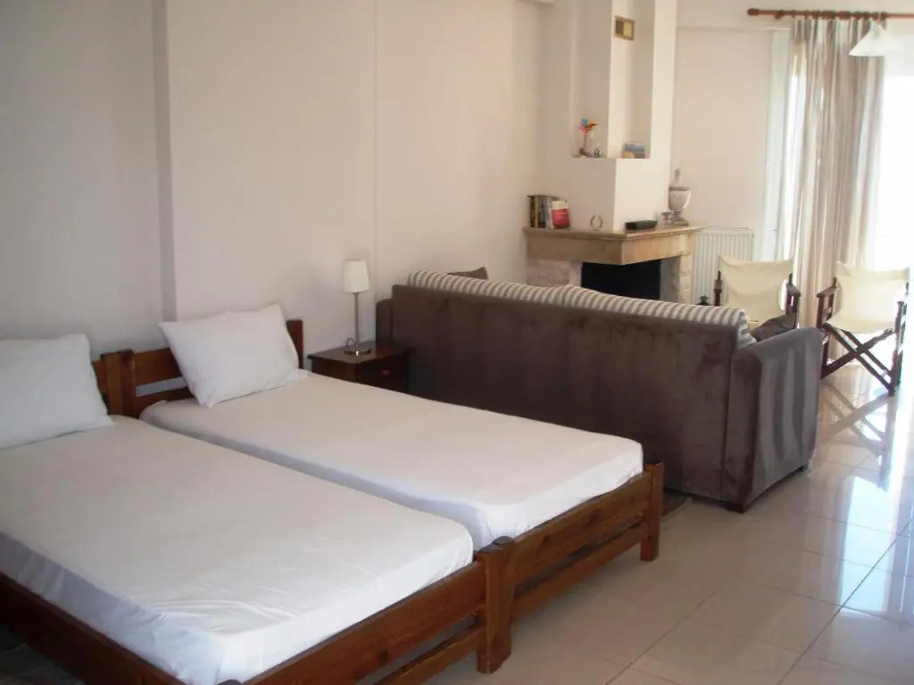 Elea Apartments