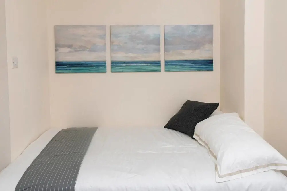 Cosy Studio in Heart of West Didsbury