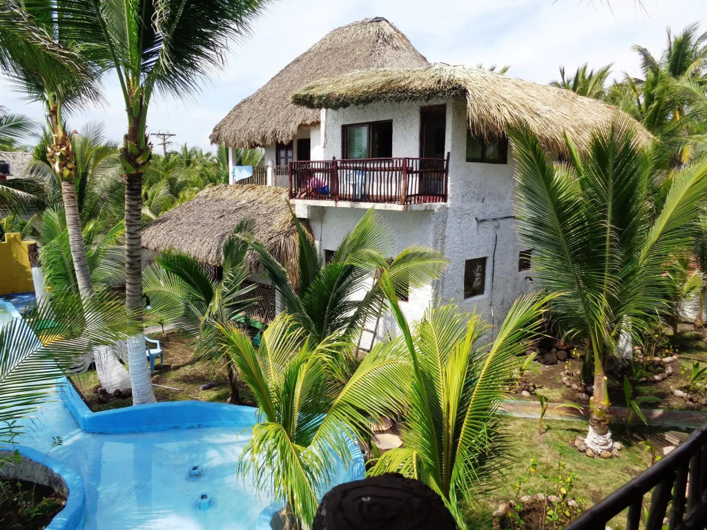 Marbella Eco Lodge
