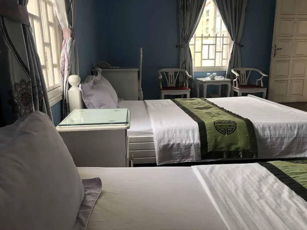 Phuc Thanh hotel