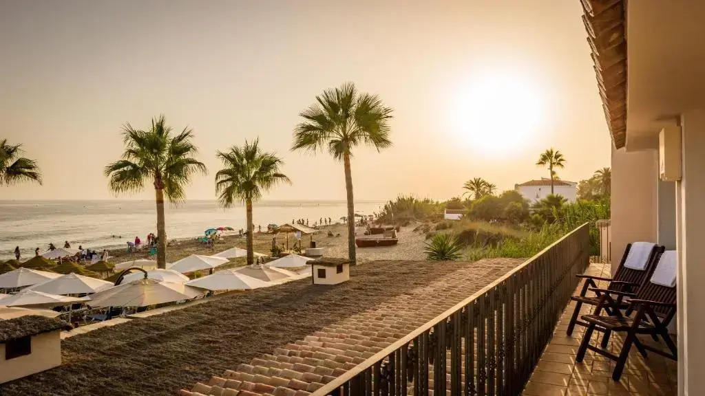 The Residence by the Beach House Marbella