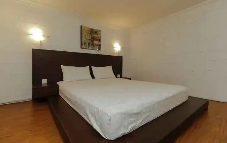 Orchard Suite near Batam Center