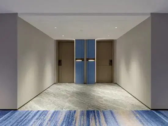 Jinjiang Xingtai Business Hotel