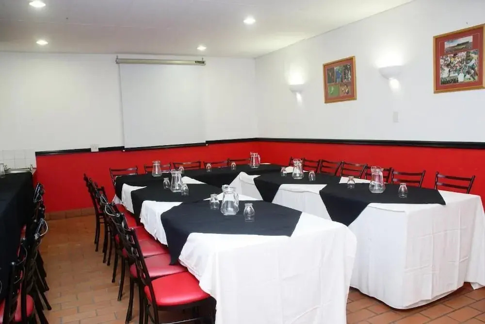 Riviera Hotel Durban