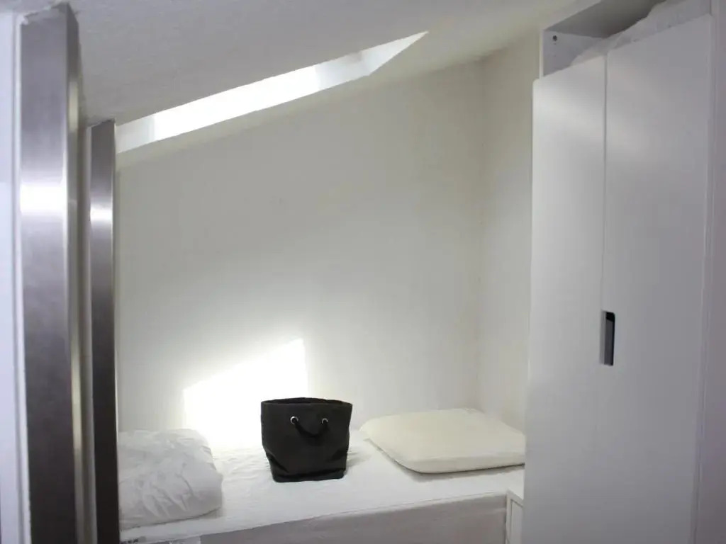 Maison avec terrasse, piscine, clim et parking - Gruissan - FR-1-229-779