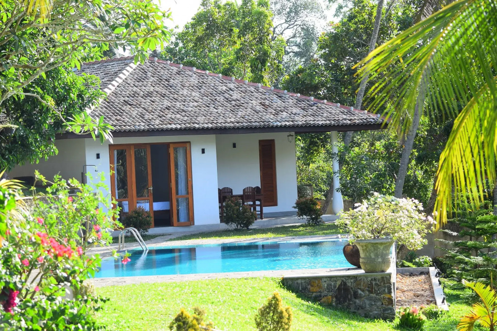 Romaya Villa