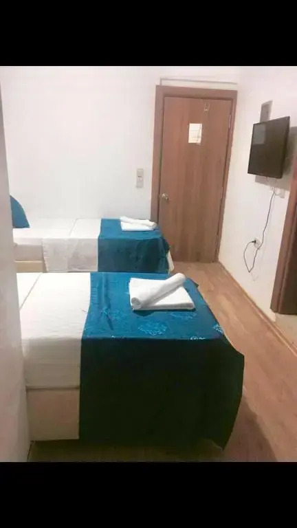 Pera Otel Gumbet