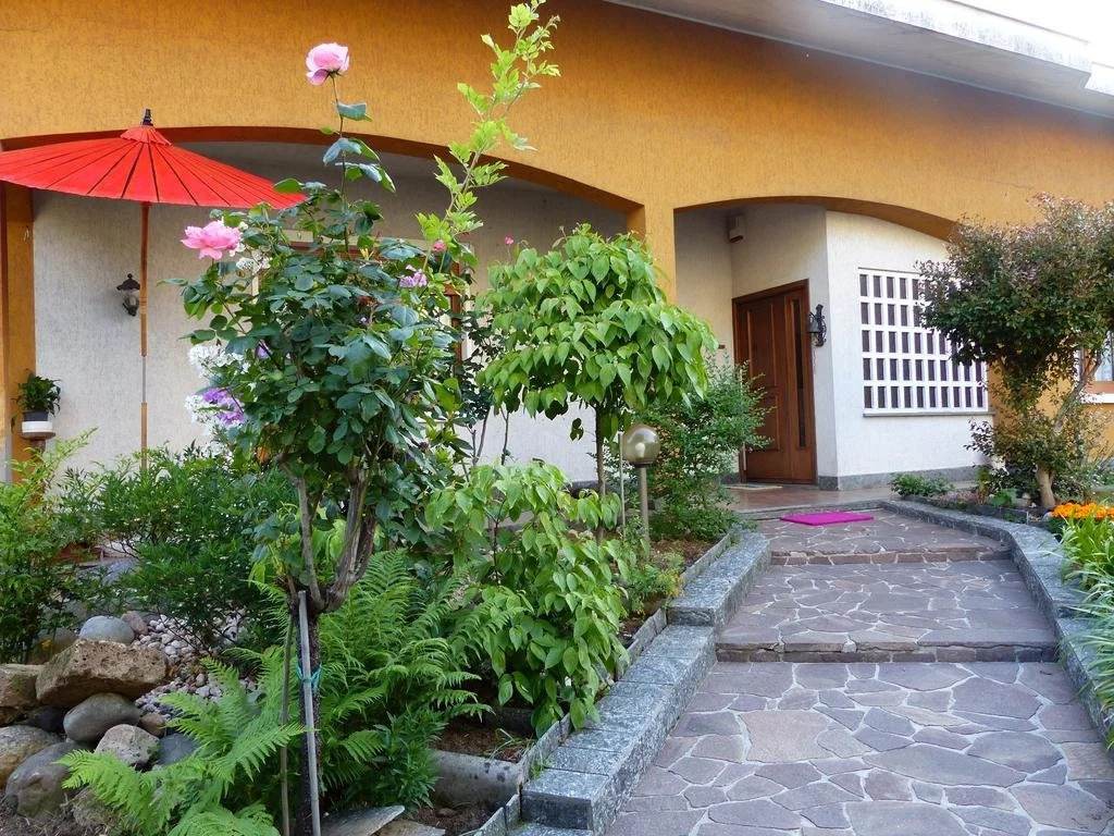 B&B Cuscino e Caffè