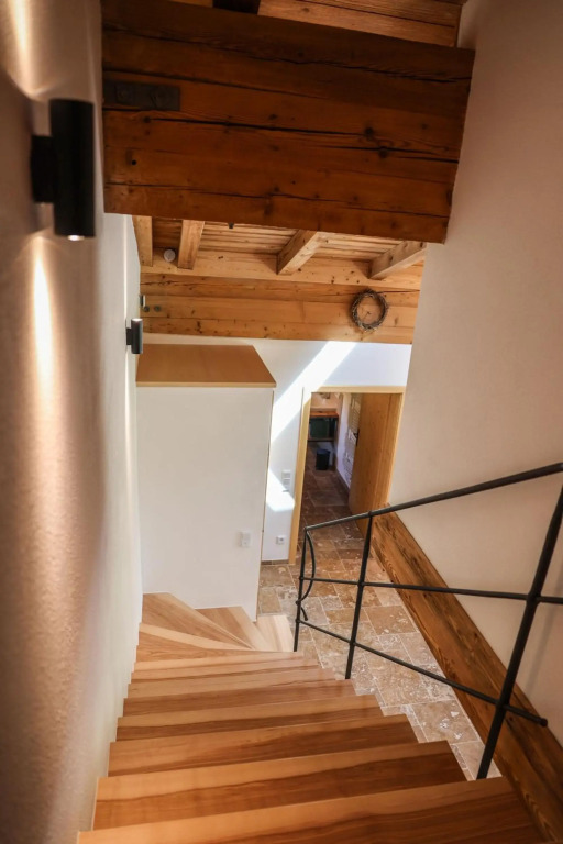 Ferienwohnung Antenbichllehen