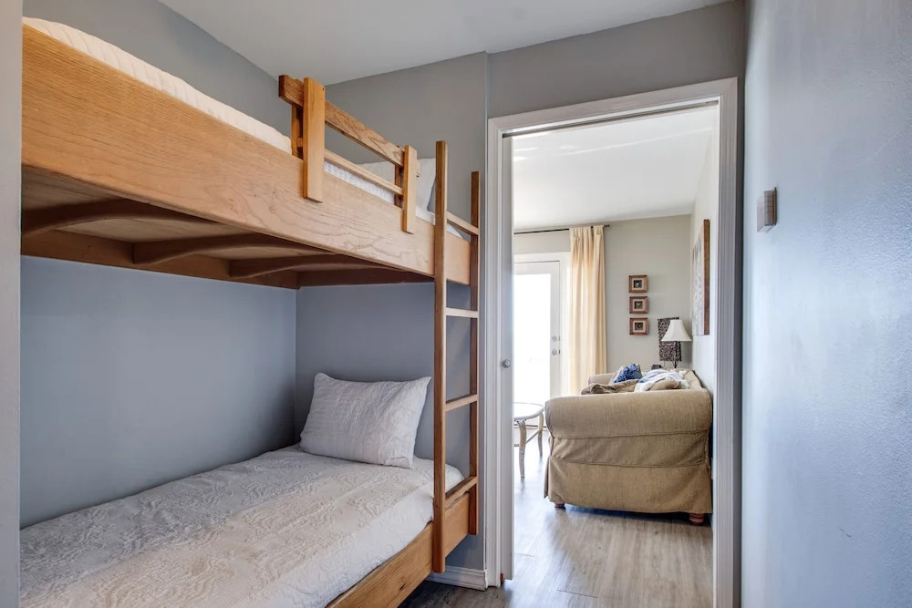 Summer Breeze 201 1 Bedroom Condo by RedAwning