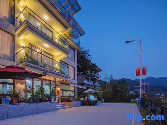 Yitu Xiqiu·Family Boutique Beauty Hotel