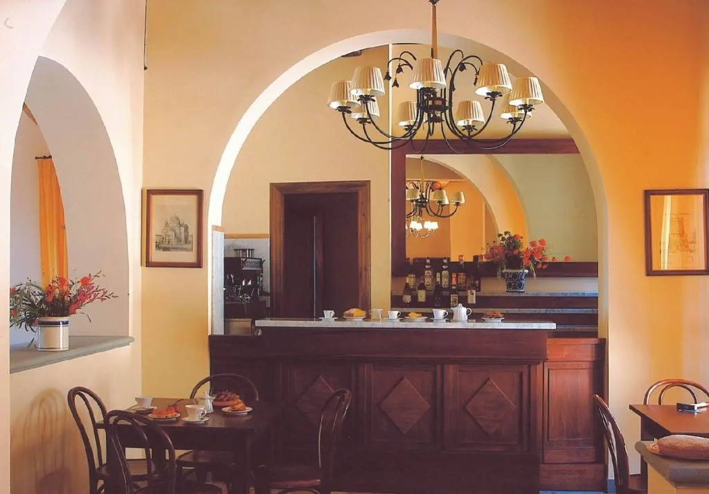 Villa San Filippo