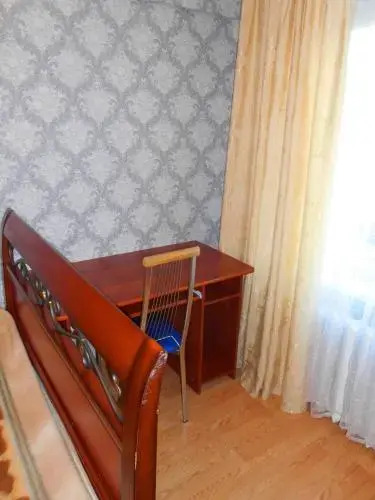 Komsomol'skaya 43