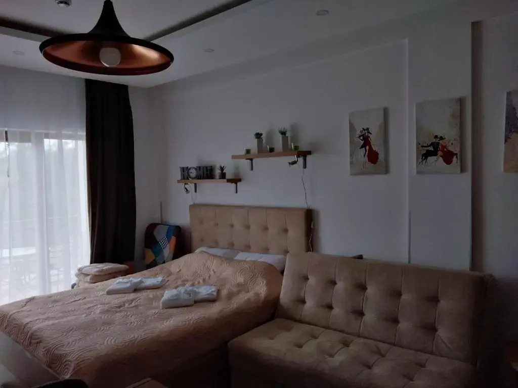 Apartment Deluxe Sunny Valley Milmari S8