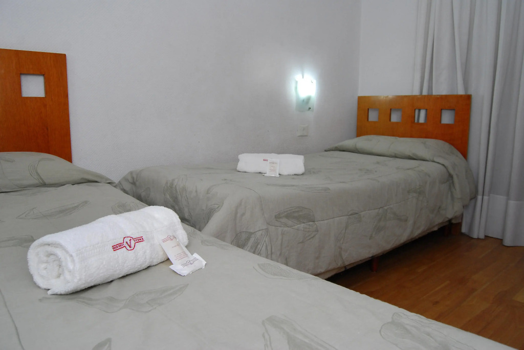 Gran Hotel Vedra
