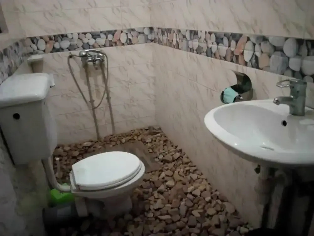 Marianah Tourist Hotel