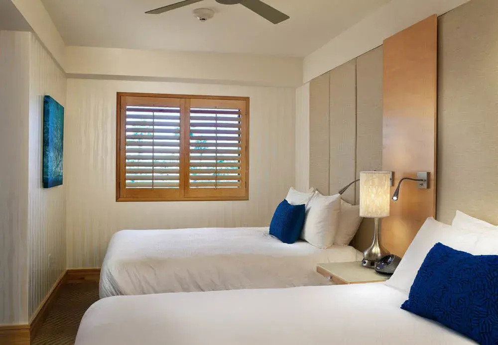 Pier South Resort, Autograph Collection