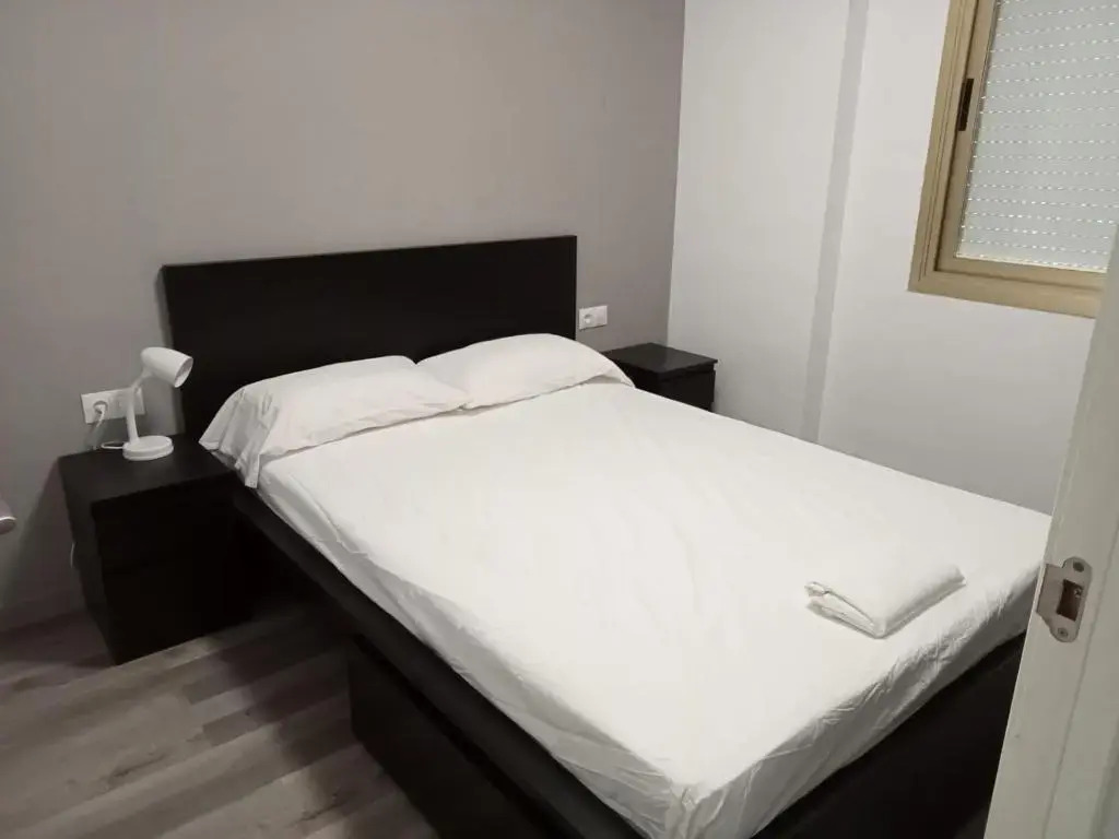 Apartamento con encanto,piscina y a 200 metros de la playa