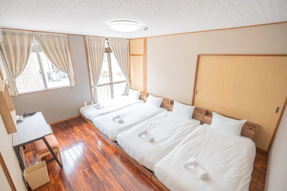 Dot House Naha