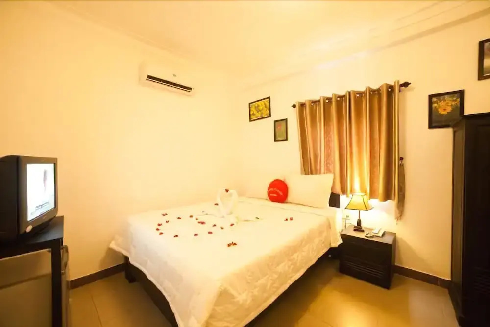 Vi Da Riverside Hotel