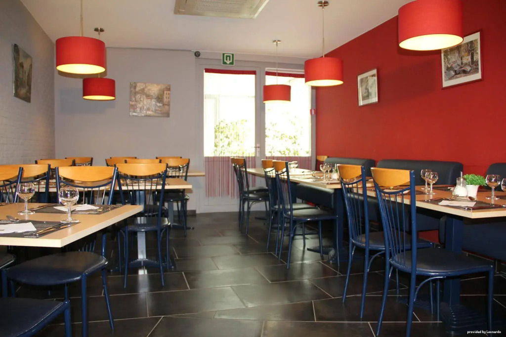 Best Western Ambassador Menen - Kortrijk