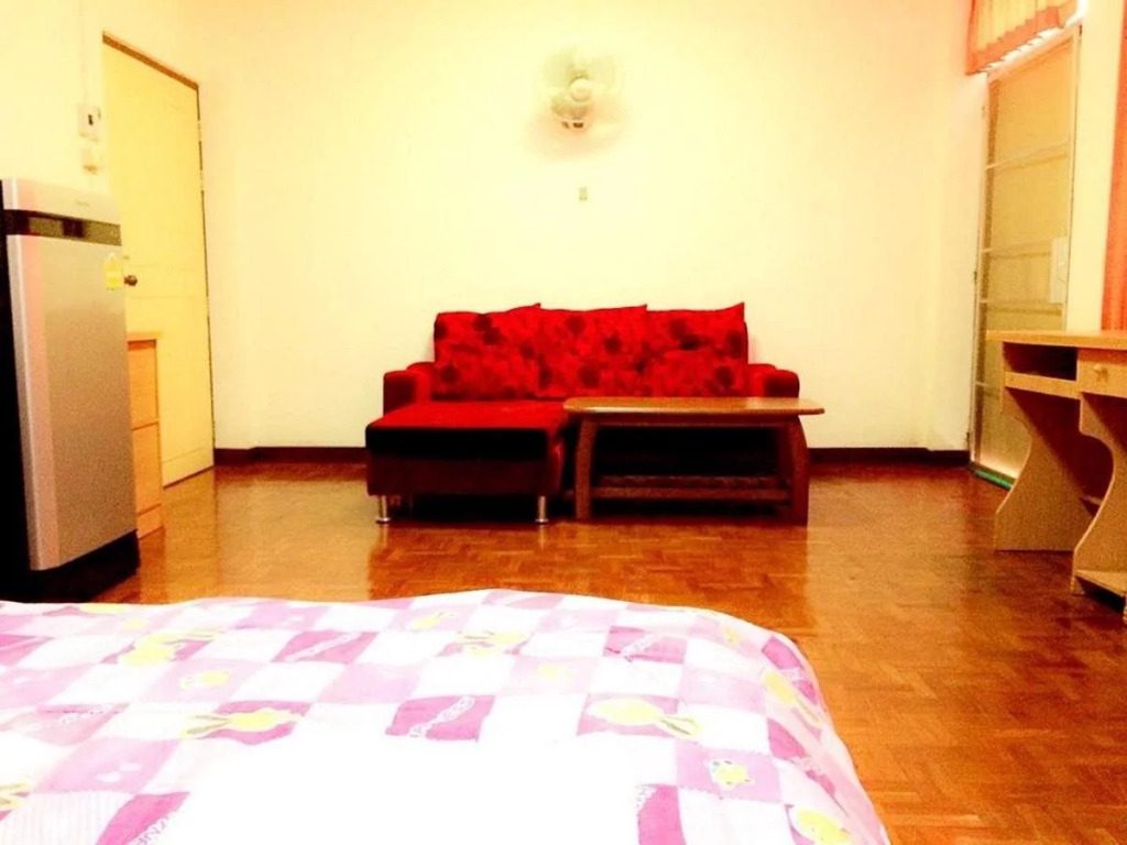 Thank You Chiangmai House