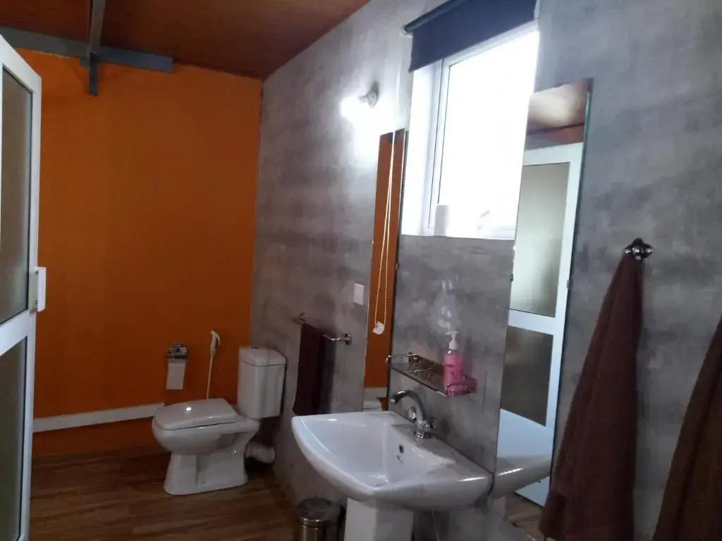 Palms Villa