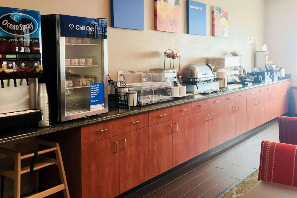 Comfort Inn Medford South