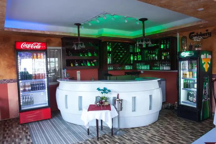 Hotel Nepal Tara