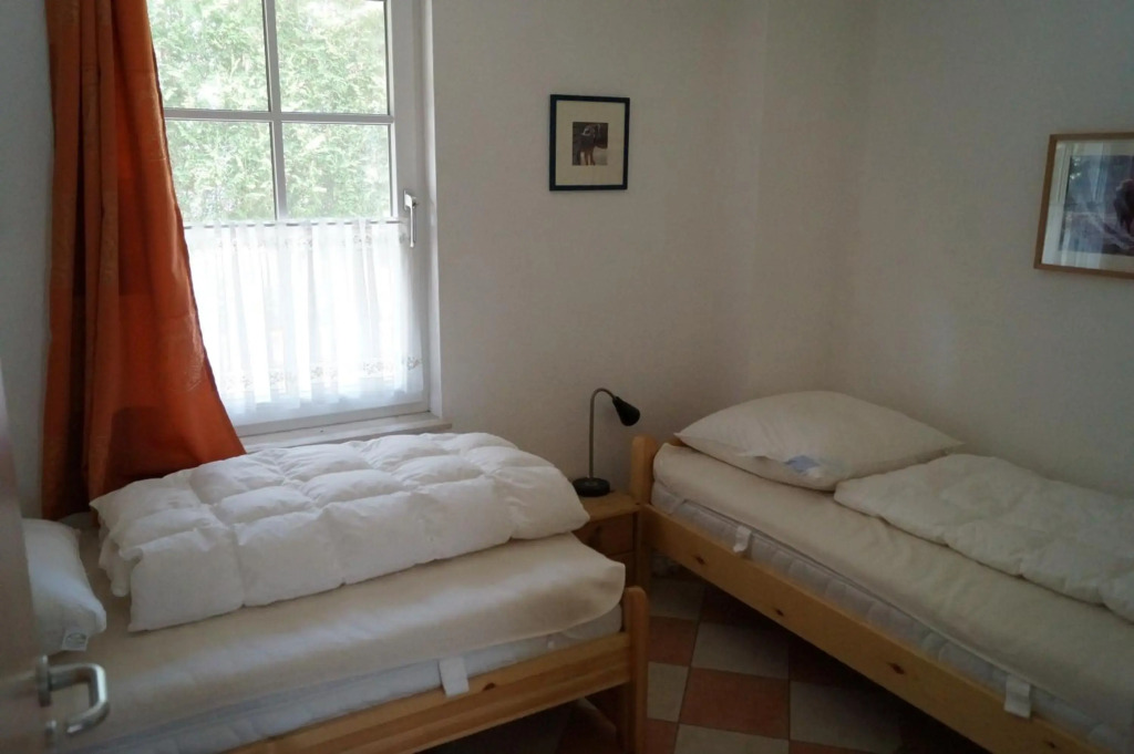 Erdgeschosswohnung Gerbera