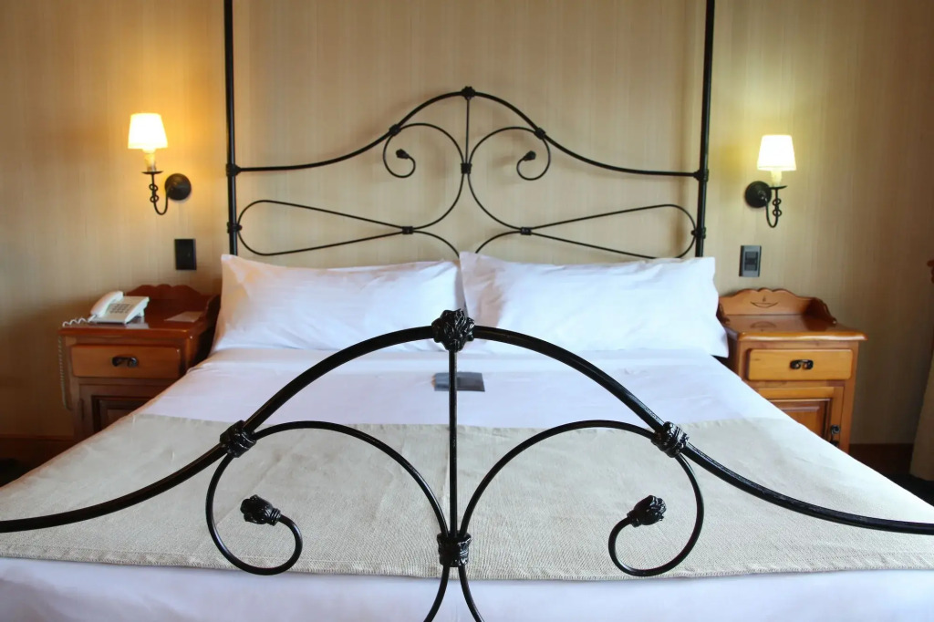 Hotel Los Yamanas