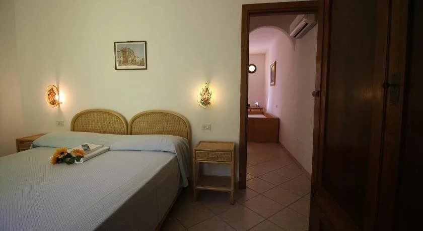 Villa Teresa