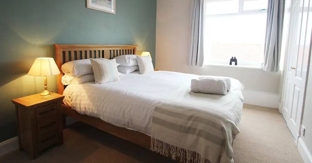 St Aidan Hotel & Bistro