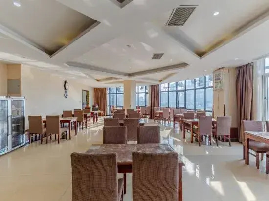 Citi Home Hotel (Hefei Longchuan Road Baohe Vientiane City)