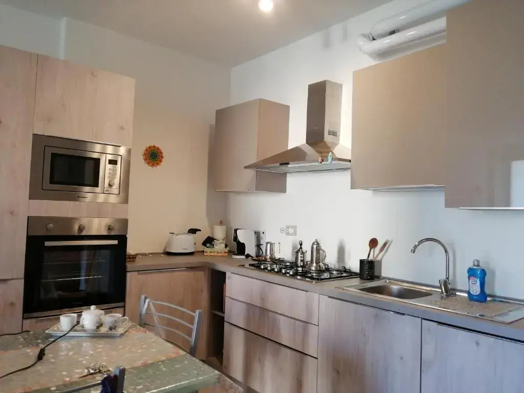 Residence Edera