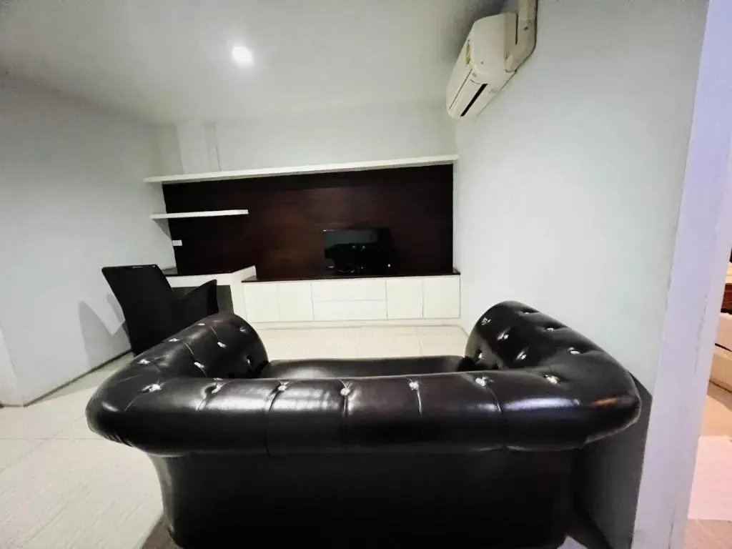 INN Kham Apartment