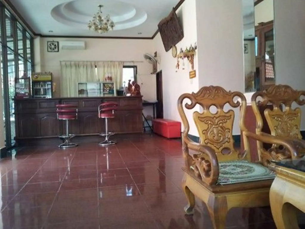 La Ong Dao Hotel 2