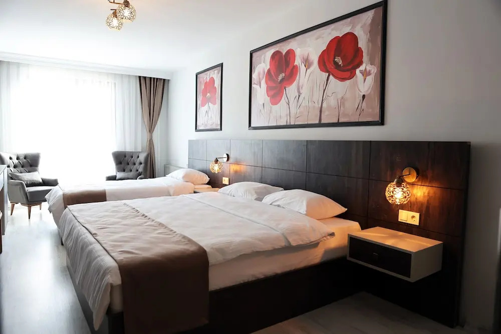 SAR-PER Hotel