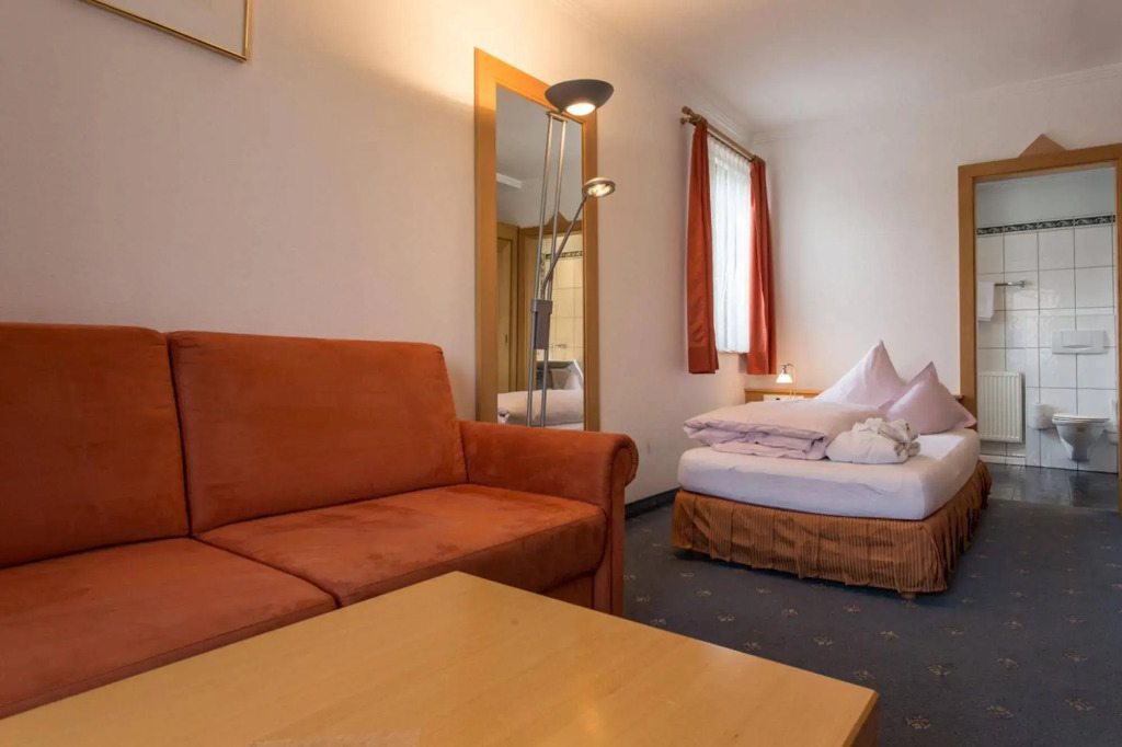 Hotel Solstein