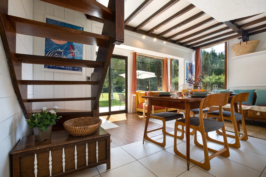 Chalet Lilet