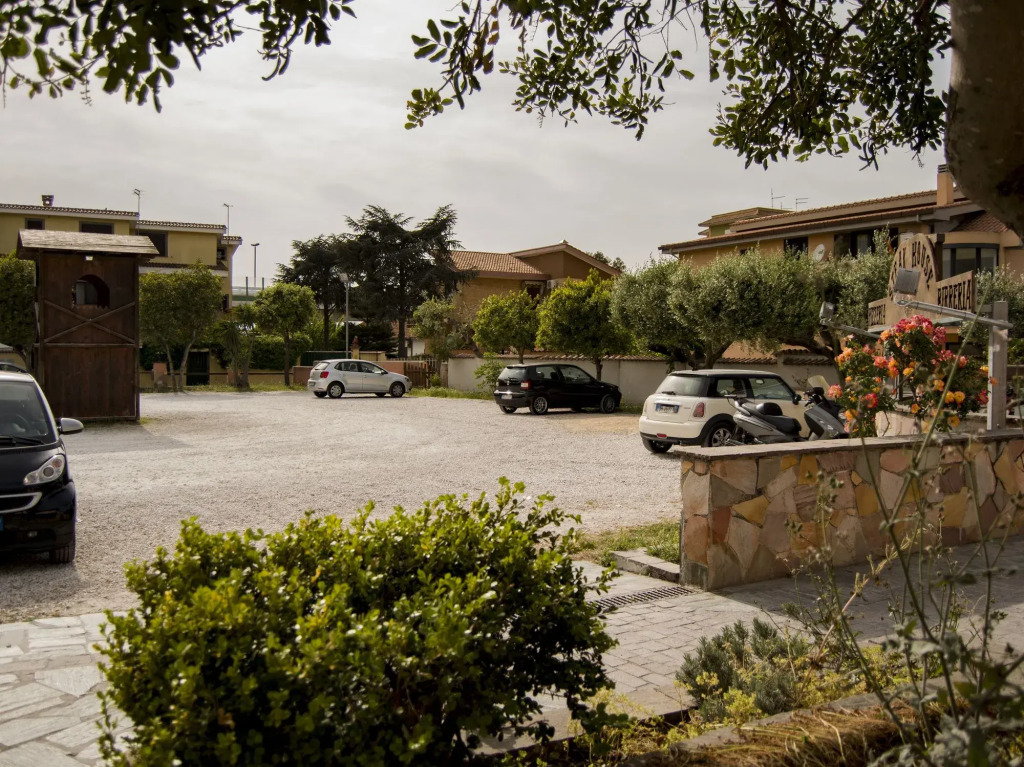 Sleepn go Hotel