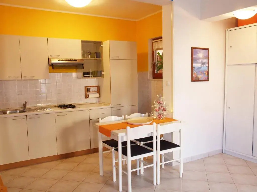 Family Friendly Apartments